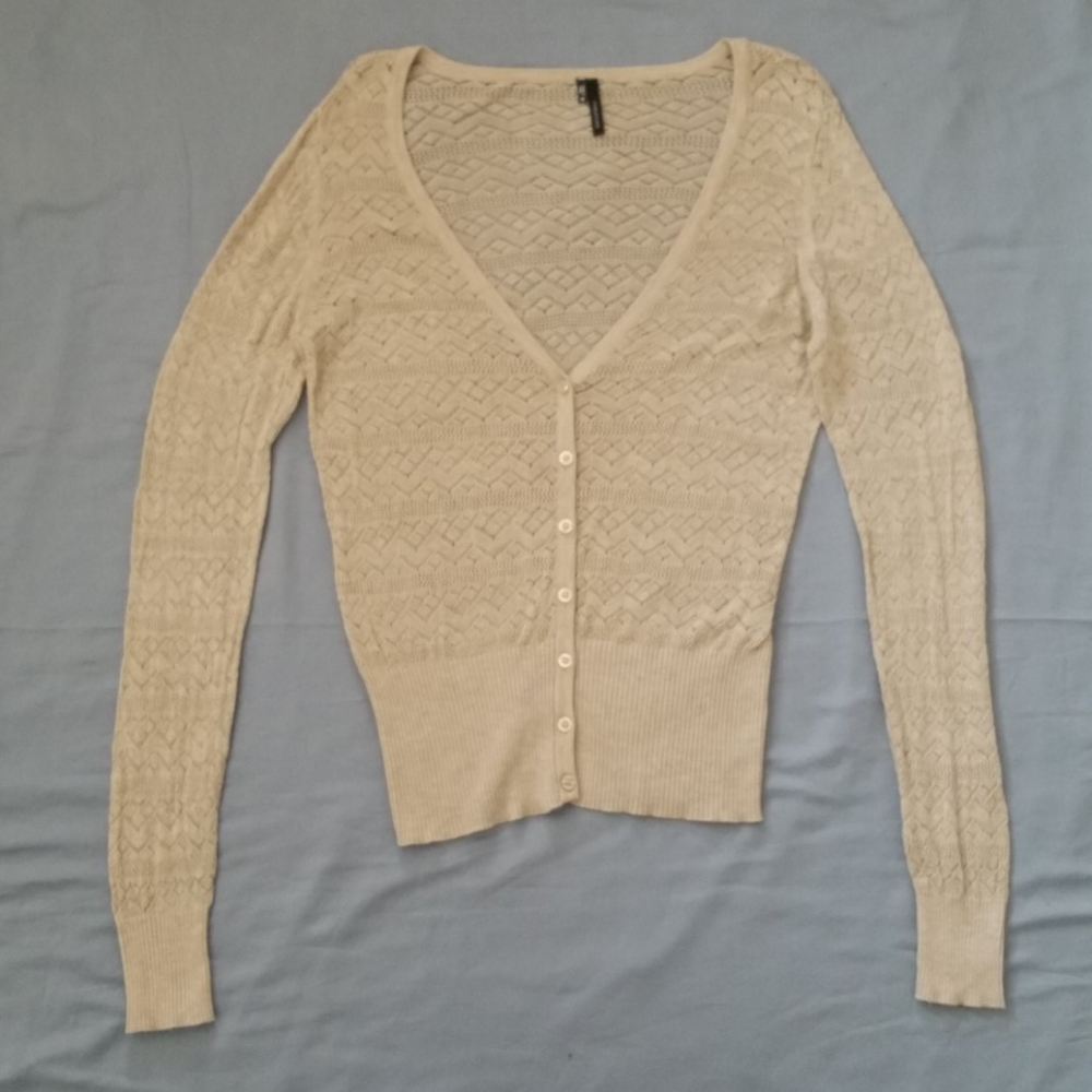 Maurice's Women's Sweater size M